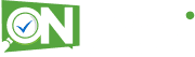 on desi logo