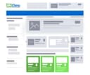 Inside Pages Ads Horizontal Banner top