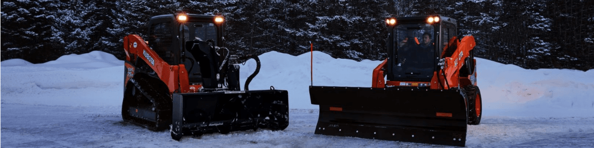 STS Services - Superior Turf & Snow