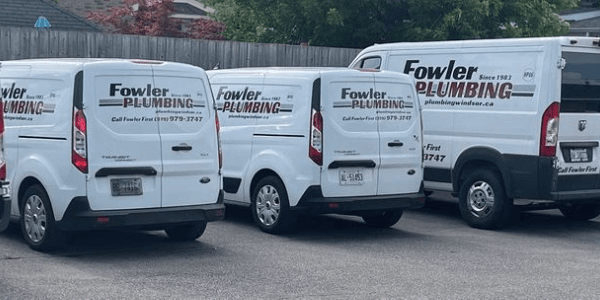 Fowler Plumbing - Plumber in Windsor, Canada