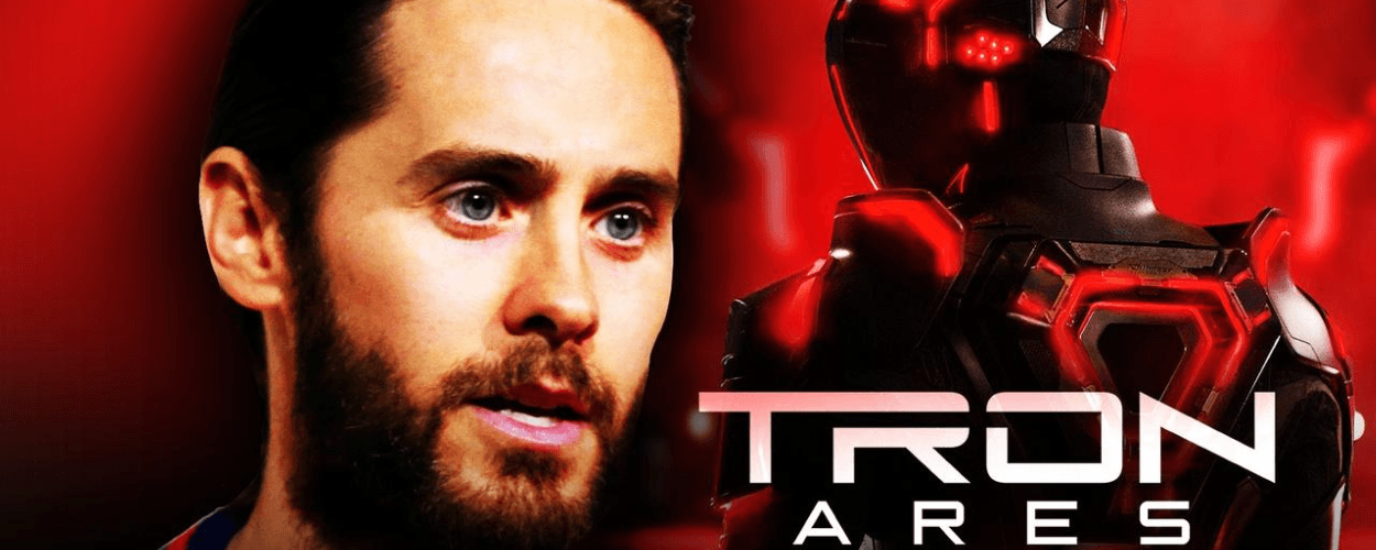 Movie Name: Tron 3 – Science-Friction - Tron: Ares follows a highly sophisticated Program, Ares, who is sent from the digital world into the real world