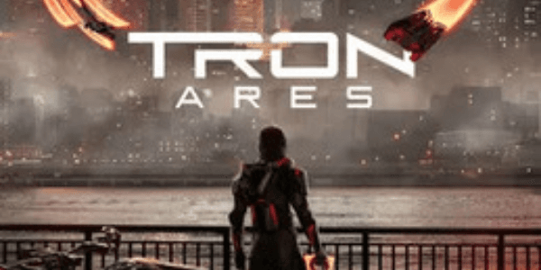 Movie Name: Tron 3 – Science-Friction - Tron: Ares follows a highly sophisticated Program, Ares, who is sent from the digital world into the real world