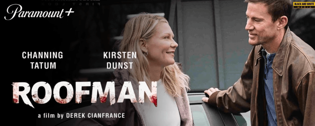 Movie Name: Roofman - 2025     Romantic drama    2h 6min 