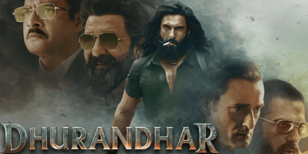 Movie Name: Dhurandhar 2025 Action drama 3h 32min Original lang. Hindi Country India