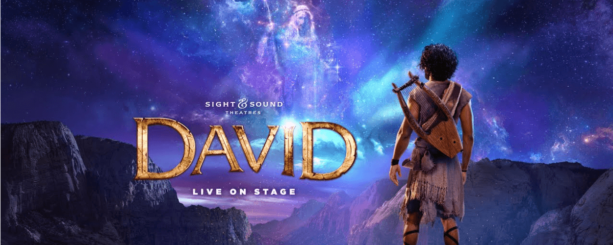 Movie Name: David 2025 Musical animation 1h 55min Country USA/South Africa PG Guide for parents:   Rated PG in the USA.