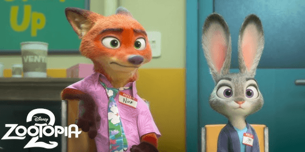 Movie Name: Zootopia 2 2025 Animation Country USA