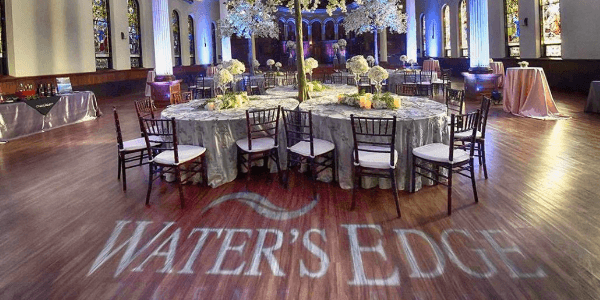 Water's Edge Event Centre - Event venue in Windsor, Canada